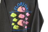 Vintage Florida Sweatshirt Small