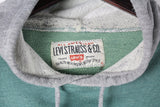 Vintage Levi's Hoodie Women's XLarge