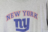 Vintage Reebok New York Giants T-Shirt Small