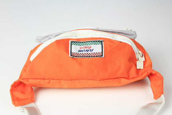 Vintage Nordica Waist Bag