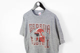 Vintage Georgia Football T-Shirt Large
