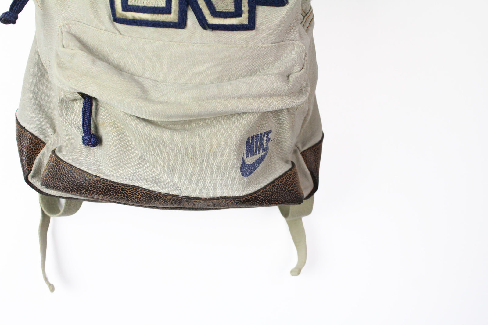 Vintage Nike Backpack – dla dushy Vintage Nike Backpack – dla dushy