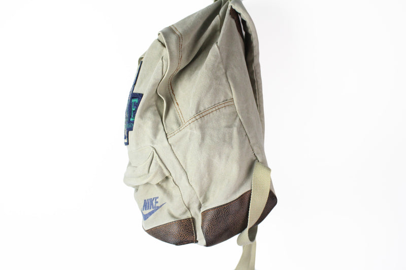 nike 90s backpack Vintage Nike Backpack – dla dushy