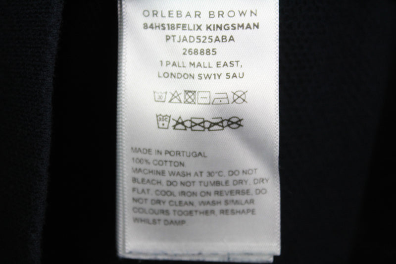 Kingsman x Orlebar Brown T-Shirt XXLarge