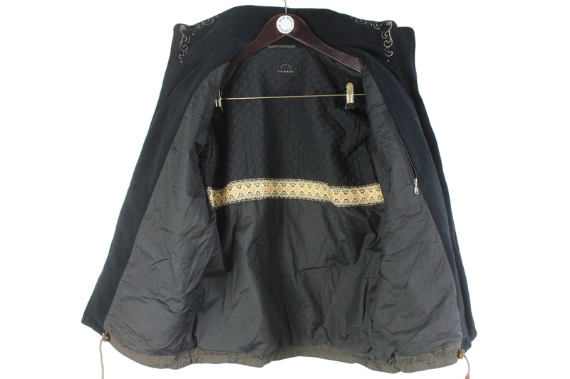 Vintage Bogner Jacket Women’s 40