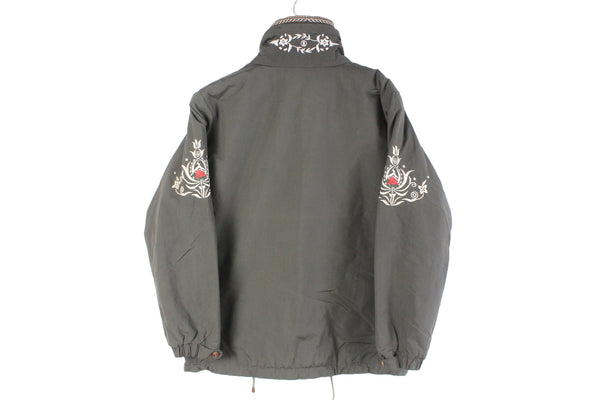 Vintage Bogner Jacket Women’s 40