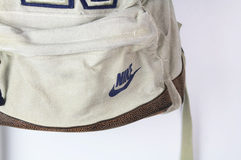 classic nike backpack Vintage Nike Backpack – dla dushy