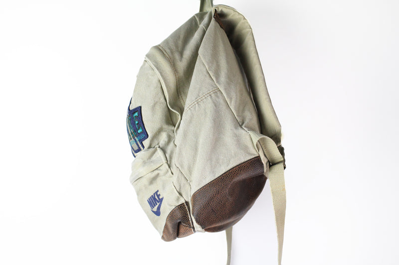 Vintage Nike Backpack – dla dushy Vintage Nike Backpack – dla dushy
