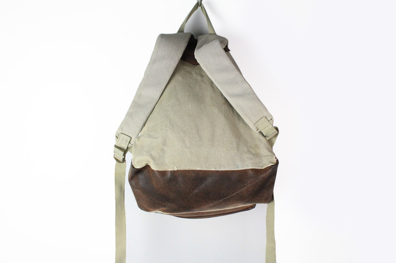Vintage Nike Backpack – dla dushy Vintage Nike Backpack – dla dushy