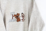 Vintage Sweater Women’s Medium
