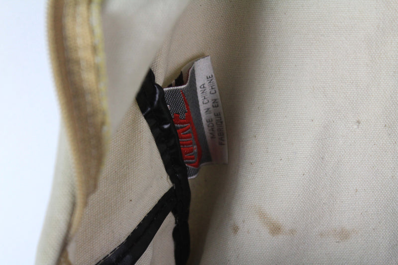 nike backpack made in china Vintage Nike Backpack – dla dushy