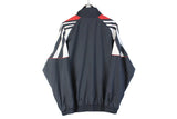 Vintage Adidas Tracksuit Large