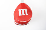 Vintage M&M's Duffel Bag