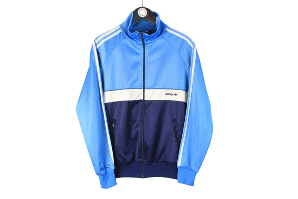 Vintage Adidas Tracksuit Small