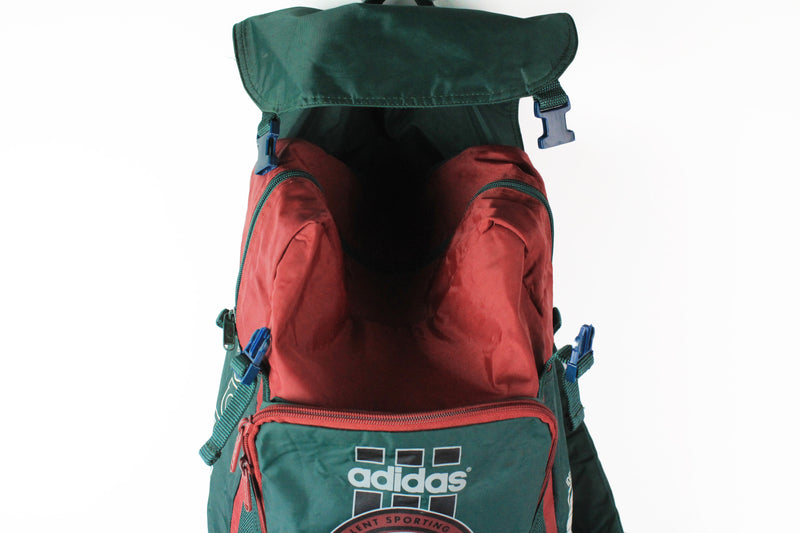 Vintage Adidas Backpack dla dushy Vintage Adidas Backpack dla dushy