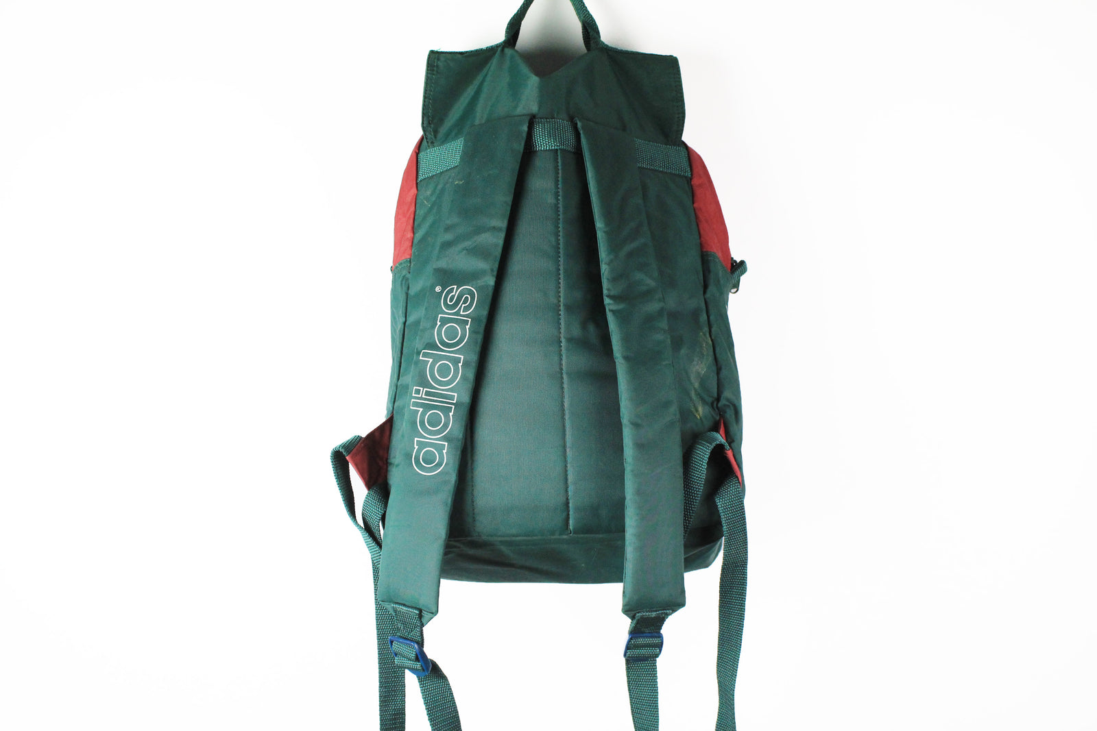 adidas classic vintage backpack Vintage Adidas Backpack – dla dushy