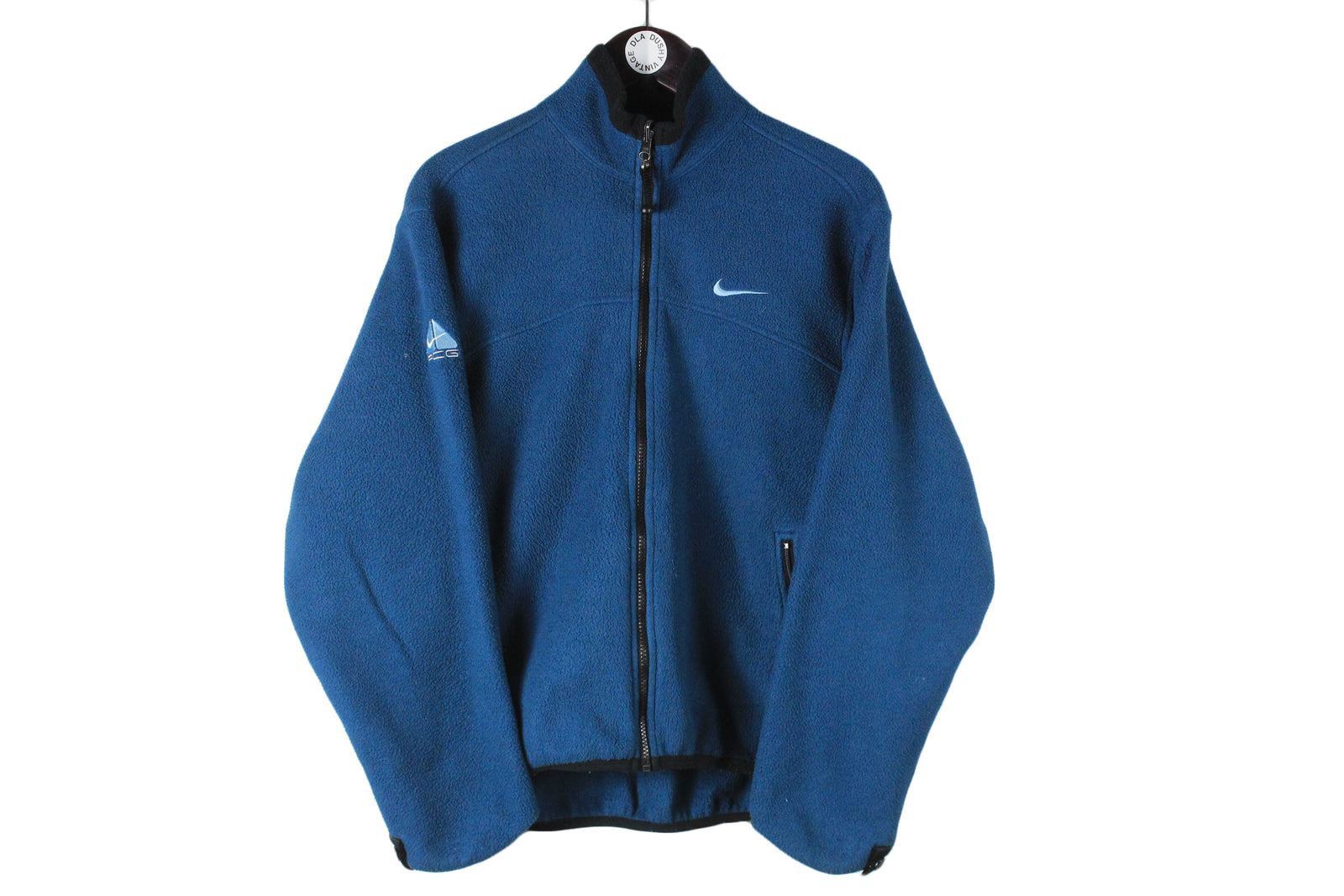 NIKE ACG ジュニア ルース フル ジップ ジャケット Mサイズ150cm NIKE ACG ジュニア ルース フル ジップ ジャケット Mサイズ150cm