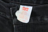 Vintage Levis 505 Jeans W 36 L 32