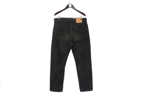 Vintage Levis 505 Jeans W 36 L 32