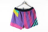 Vintage Adidas Shorts Large