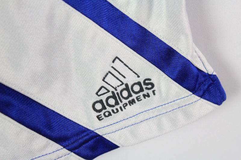 Vintage Adidas Equipment Shorts Medium