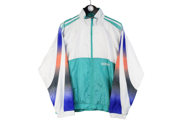 Vintage Adidas Tracksuit Women's XLarge