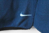 Vintage Nike ACG Fleece Full Zip Medium
