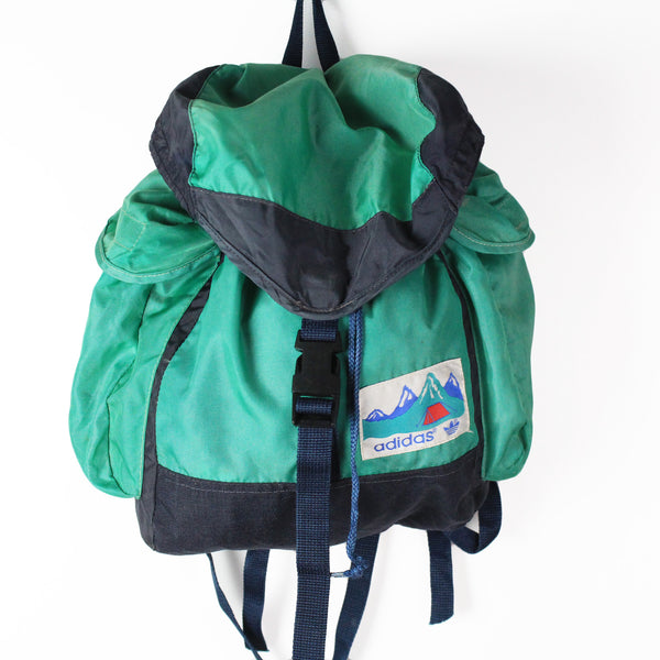 Old adidas backpack new arrivals