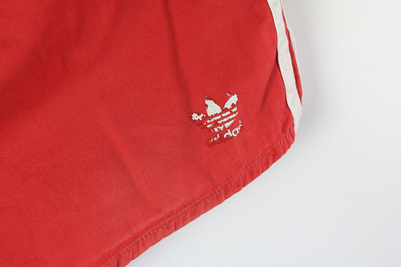 Vintage Adidas Shorts XLarge