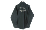 Vintage Jaguar Wavre Shirt XLarge