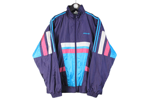 Vintage Adidas Tracksuit Large