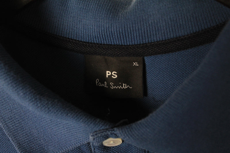 Paul Smith Polo T-Shirt XLarge