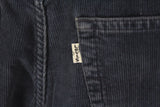 Vintage Levis 551 Corduroy Pants W 36 L 32