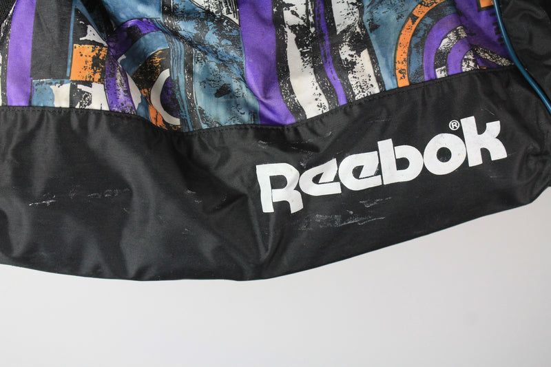 Vintage Reebok Duffel Bag