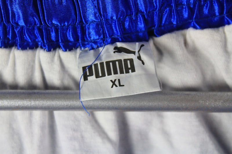 Vintage Puma Shorts XLarge