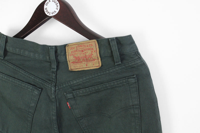 Vintage Levis Jeans Medium