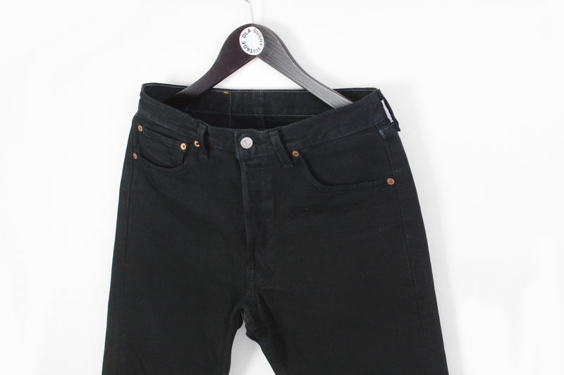 Vintage Levis 501 Jeans W 32 L 32