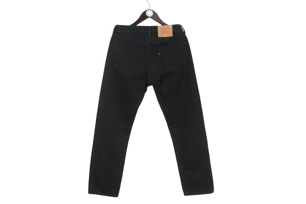 Vintage Levis 501 Jeans W 32 L 32