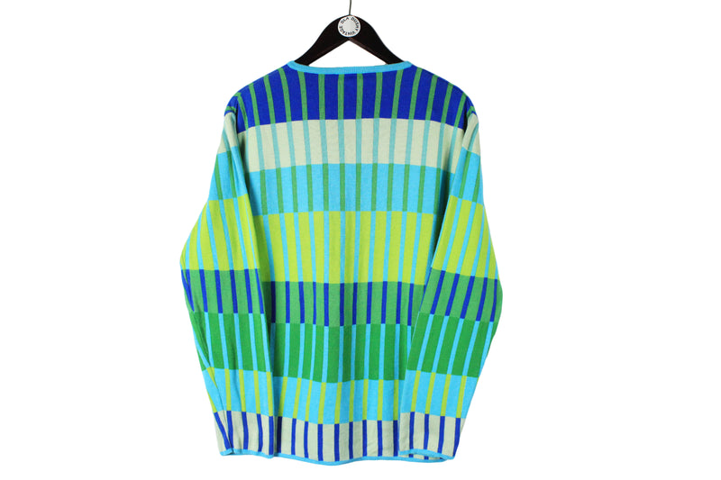 Vintage Kenzo Sweater Medium