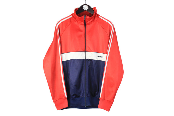 Vintage Adidas Tracksuit Large
