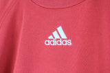 Vintage Adidas Sweatshirt Medium