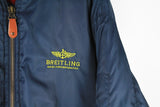 Vintage Breitling Jacket XLarge