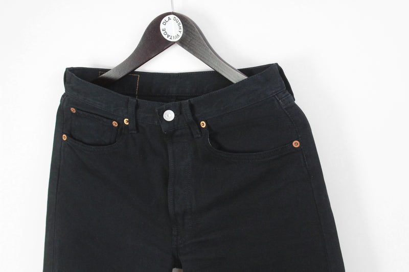 Vintage Levis 501 Jeans W 31 L 34