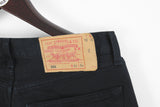 Vintage Levis 501 Jeans W 31 L 34