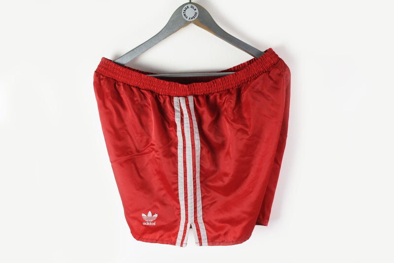 Vintage Adidas Shorts XLarge