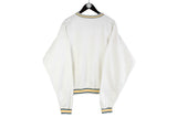 Vintage Paco Rabanne Sweatshirt Large