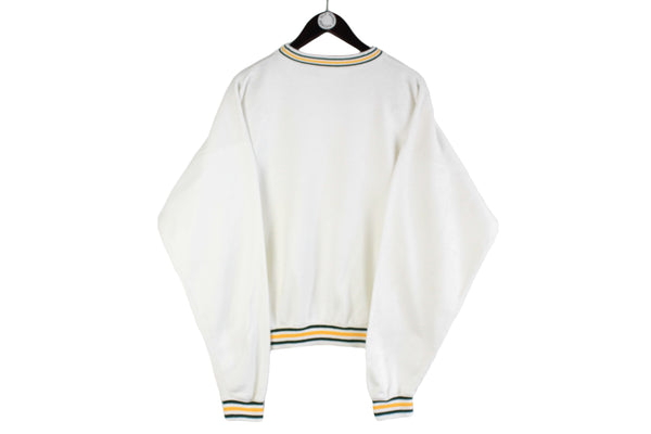Vintage Paco Rabanne Sweatshirt Large