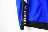 Vintage Yamaha Racing Fleece Full Zip Medium