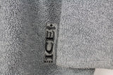 Vintage Carlsberg Fleece Half Zip XLarge