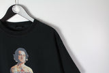 Vintage Serial Killer Pissed T-Shirt XLarge